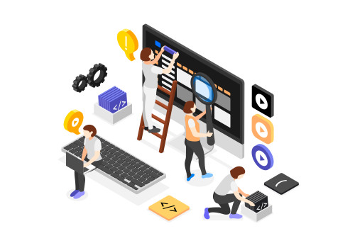 Responsive Web Design