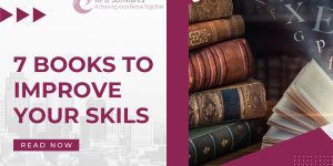 7 Books to Learn Skills