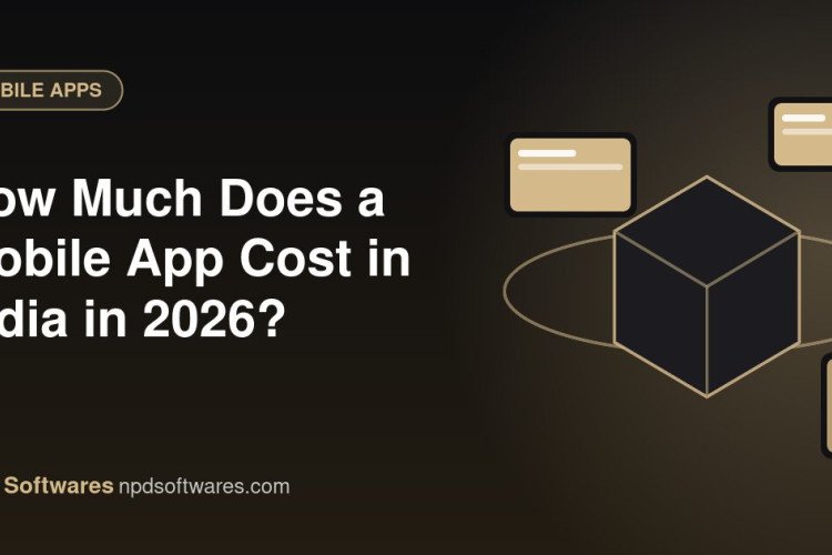 How Much Does a Mobile App Cost in India in 2026?