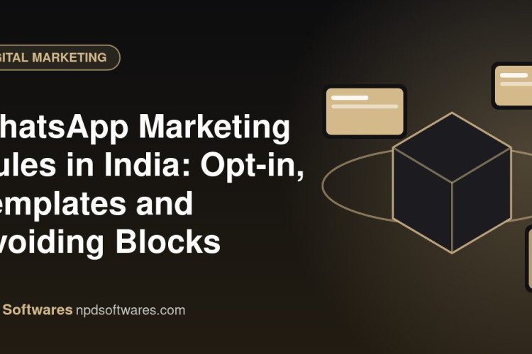 WhatsApp Marketing Rules in India: Opt-in, Templates and Avoiding Blocks