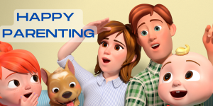 Positive Parenting: Parent-Child Relationship