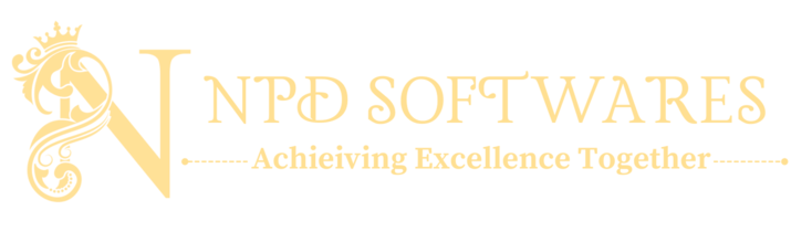 NPD Softwares