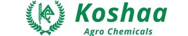 Koshaa Agro Chemicals logo