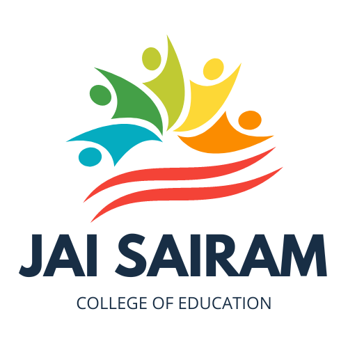 Jai Sairam College of Education logo