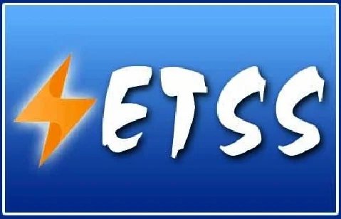 ETSS India logo
