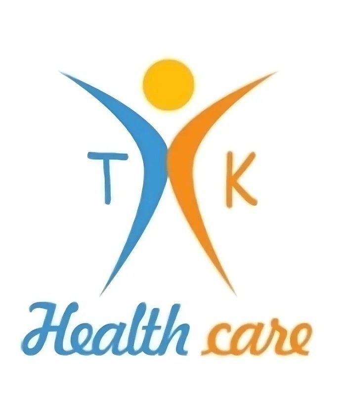TK Health Care logo