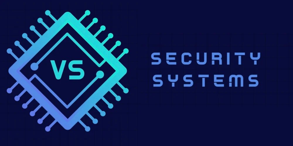VS Technology logo