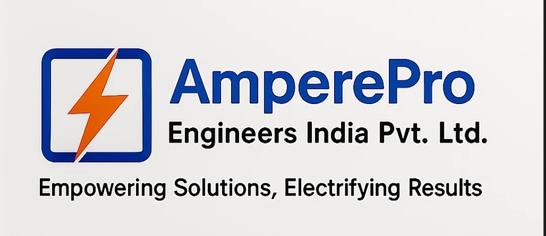 Amperepro Engineers logo