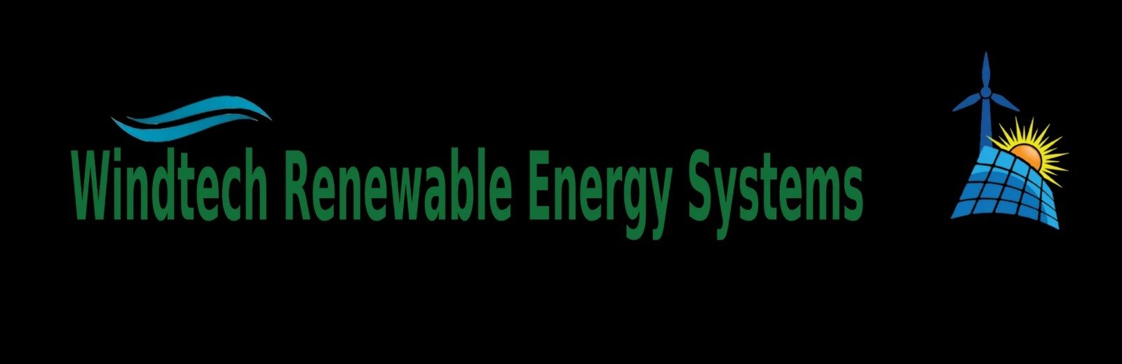Solar Wind Tech logo