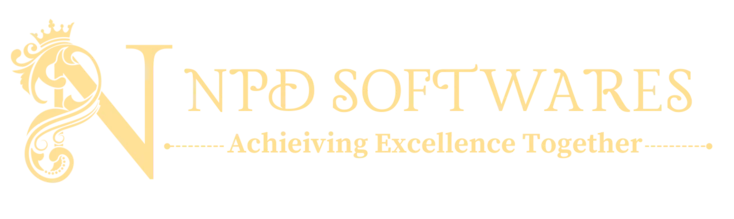 NPD Softwares
